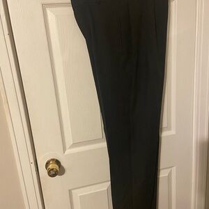 Liz Baker Charcoal Trousers